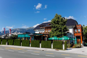 Guesthouse Tulipan Lesce